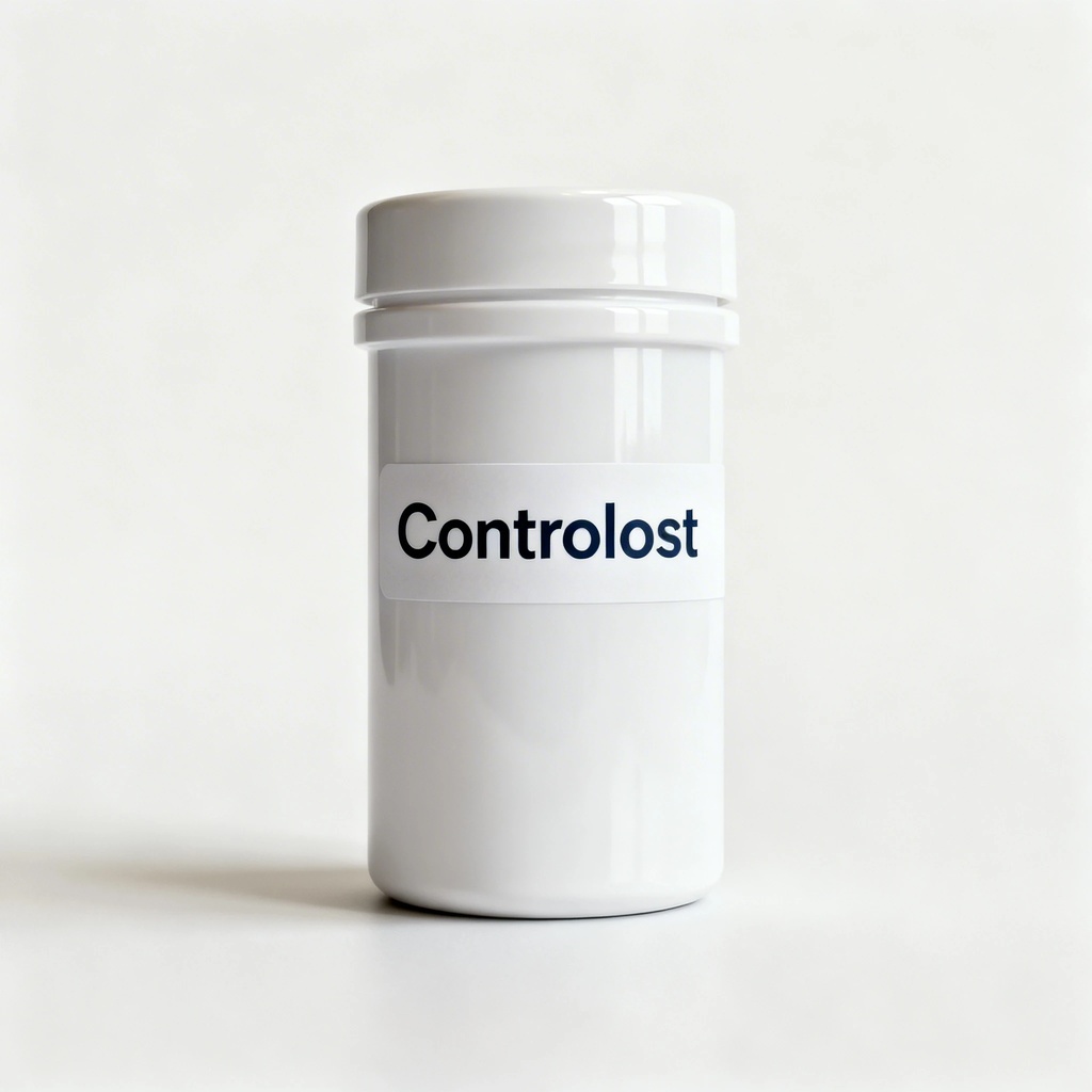 Controlost